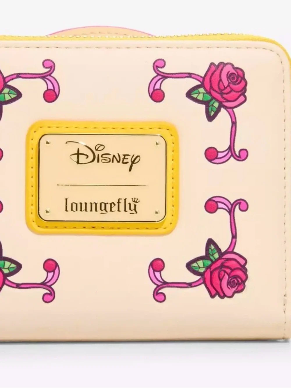 Disney belle themed